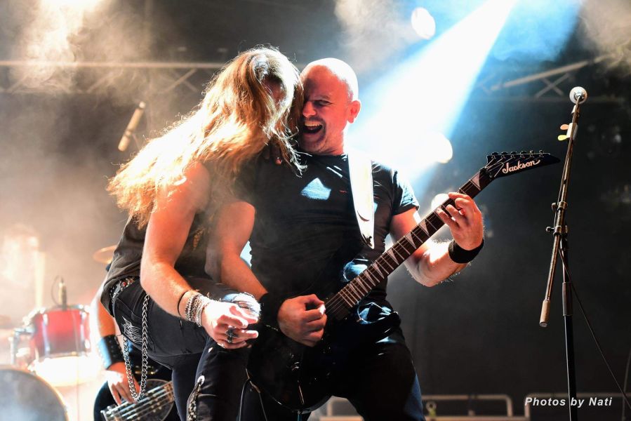 MANNRIED OPEN AIR August 2018